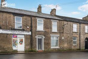 5a, Marple Road, Charlesworth SK13 5EY