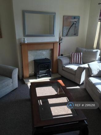 Living Sitting Room