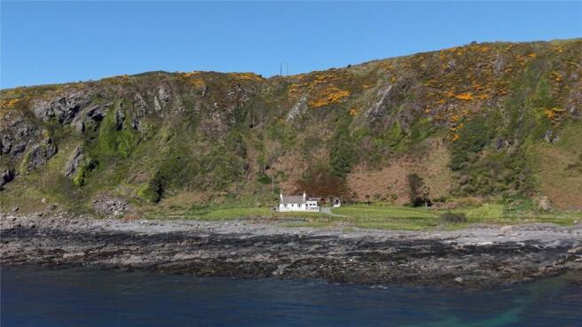 Morroch Cottage