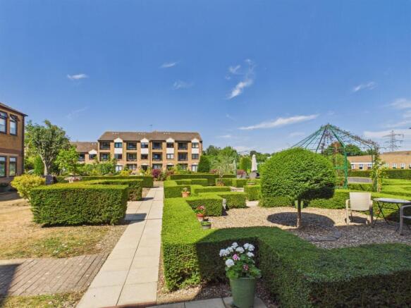 Communal Gardens