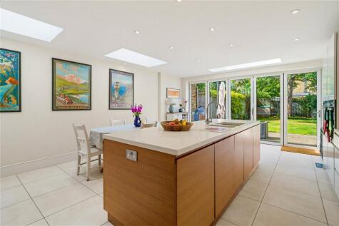 Killarney Road, SW18