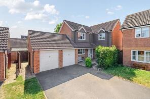 5, Barley Lane, Billinghay, Lincoln LN4 4GW