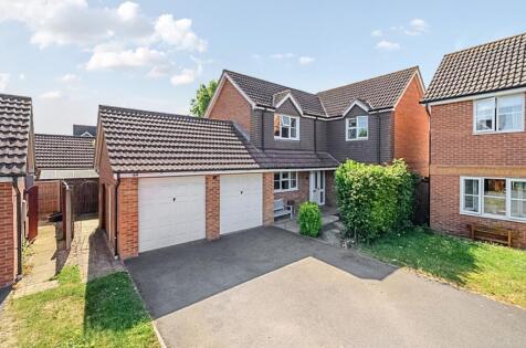 Barley Lane, Billinghay, Lincoln, Lincolnshire, LN4