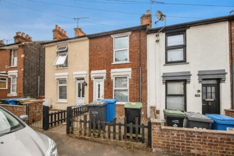 Cavendish Street, Ipswich