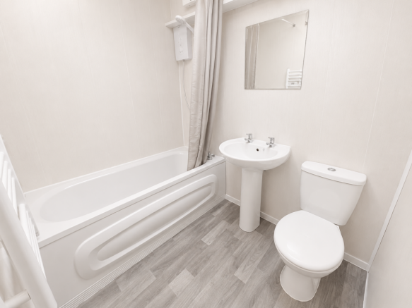 2 bed Flat to rent Image 5