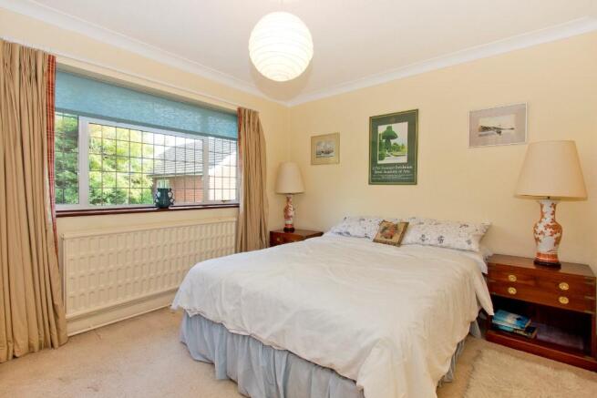 Bedroom 4