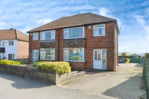 96, Charnock Dale Road, Sheffield S12 3HR