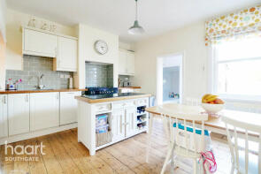 56, Nursery Road, London N14 5QH