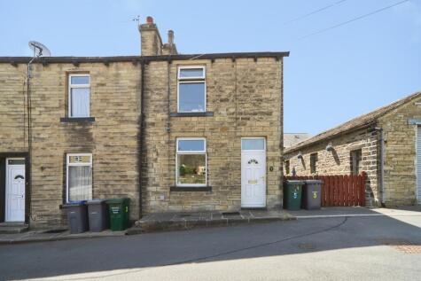 Mill Banks, Silsden, Keighley