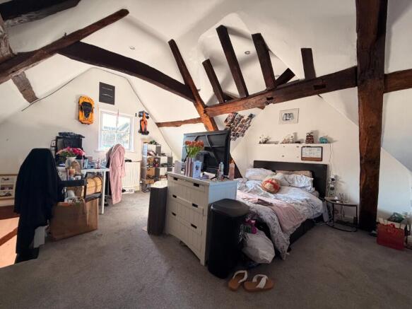 Bedroom Two