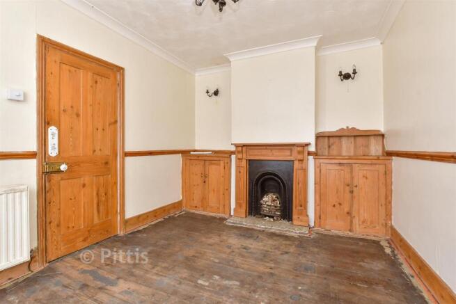 Pelham Road, Cowes, Isle of Wight photo 4