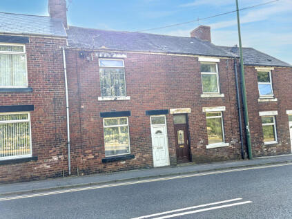 Good Street, Tanfield Lea, Stanley, Durham, DH9 8BE