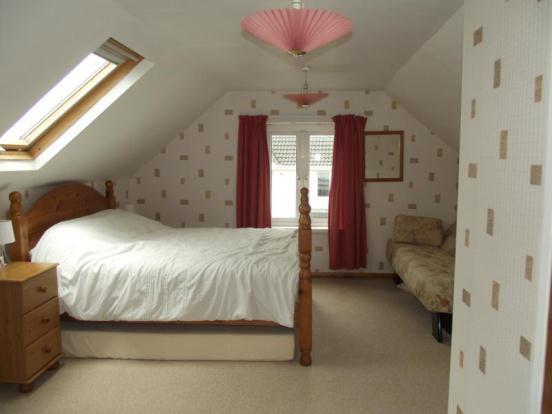 DORMER AREA 2