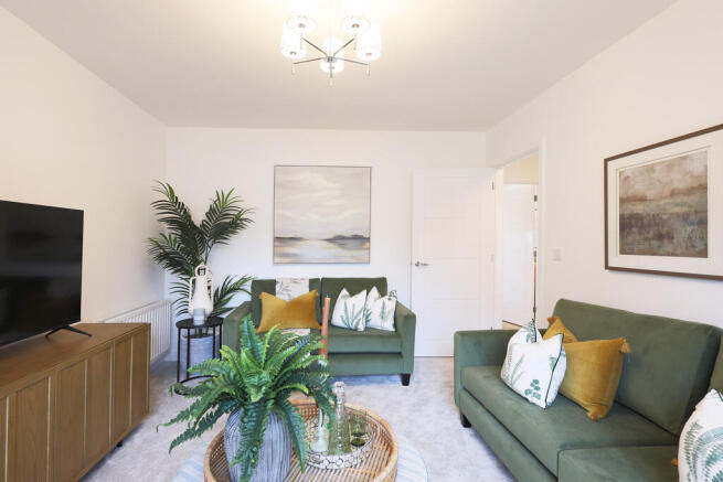 4 bed Detached for sale Image 5