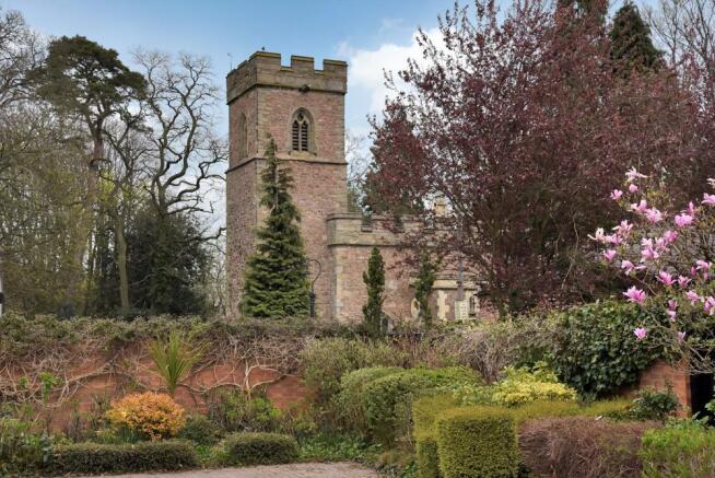 Church Views