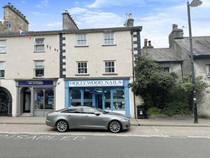 Highgate, Kendal