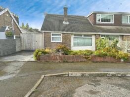 4, Heol Y Nant, Port Talbot SA12 8ER