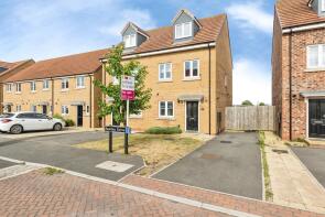 107, Heather Drive, Pontefract WF8 2FG