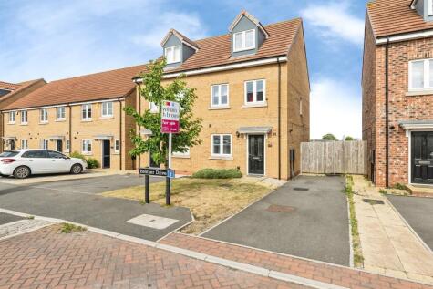 Heather Drive, Pontefract