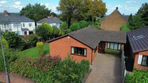 18, West Park Road, St Helens WA10 4LJ