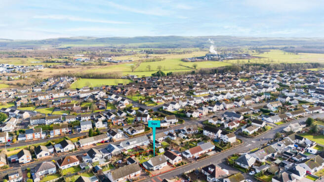 Aerial Locator