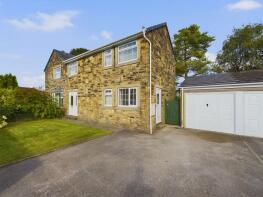 3, Piece Fields, Threshfield, Skipton BD23 5HR