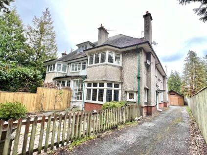 Talbot Avenue, Bournemouth, Dorset, BH3