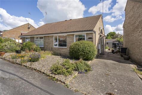 Anderson Close, Needham Market, Ipswich, Suffolk, IP6