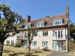 Flat 10, The Lawns, St Marys Close, Eastbourne BN22 0ND
