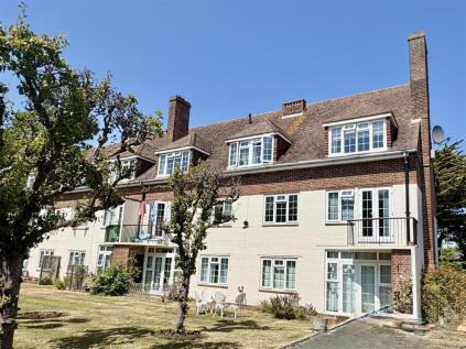 St. Mary's Close, Willingdon, Eastbourne
