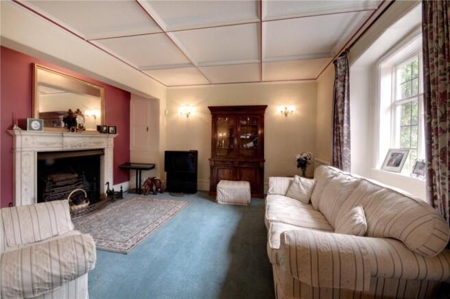 Drawing Room