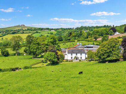 Ilsington, Dartmoor - Devon