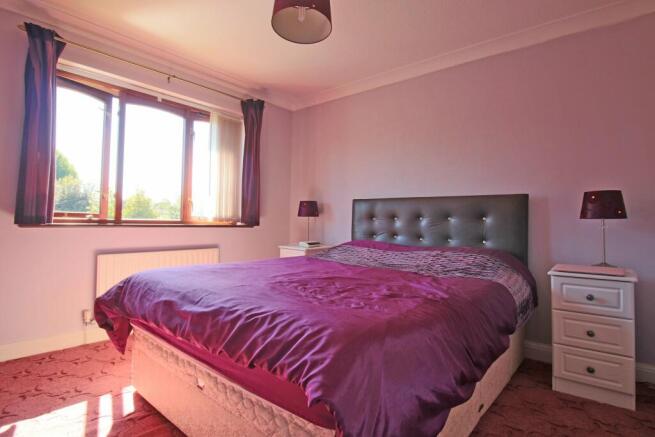61 Brackenbury Bedro