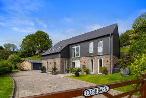 Cobb Barn, Horse Road, Ledbury HR8 1LS