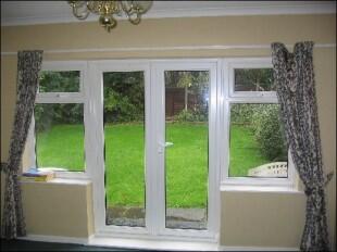 patio doors