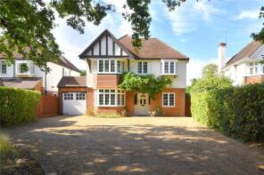 Oak House, Ockham Road North, West Horsley KT24 6PE
