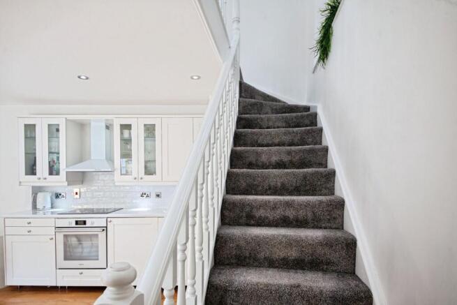 1 bed Mews for sale Image 7