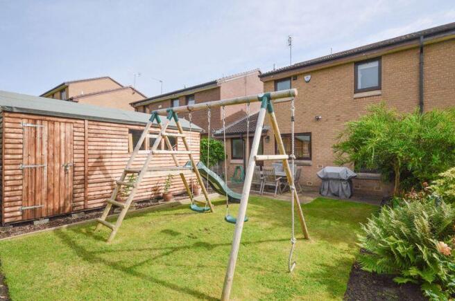 Garden C