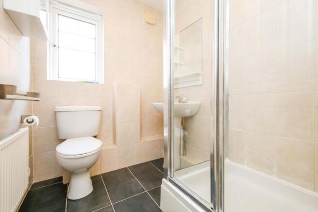 Master En-suite