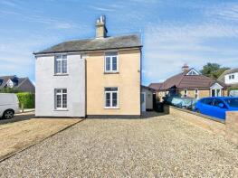 23, Saxham Street, Stowmarket IP14 5DA