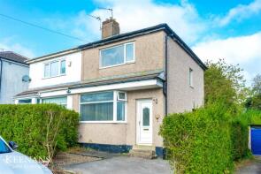 123, St James's Road, Blackburn BB1 8ES