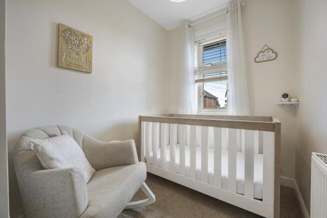 3 bed Semi-Detached for sale Image 12