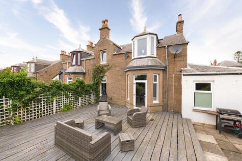 6 Durham Street, Monifieth, DD5 4PG