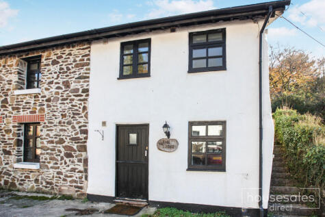 Cridford Inn, Newton Abbot, TQ13