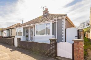 89, Colomb Road, Gorleston, Great Yarmouth NR31 8BU