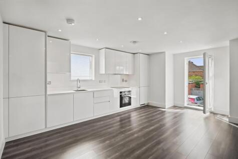 Scotts Lane, Shortlands, BR2