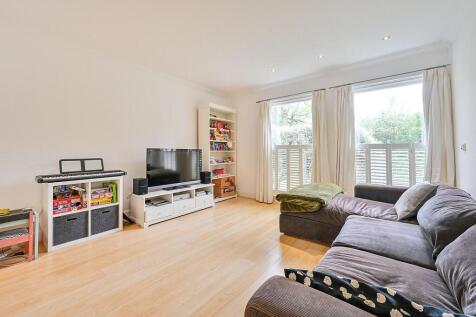 Langdon Park, Teddington, TW11