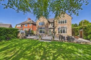 161, Langer Lane, Chesterfield S40 2JW
