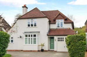 43, New Road, Wonersh, Guildford GU5 0SF