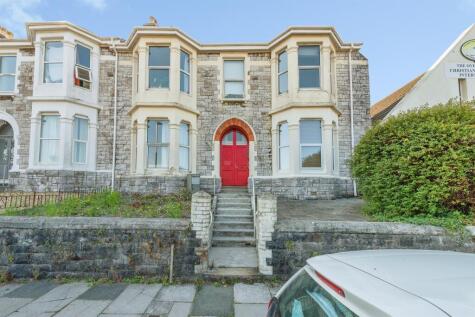 Gordon Terrace, Plymouth